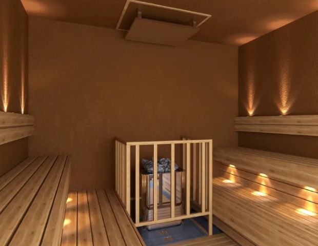 SENSE sauna -Nagoya-